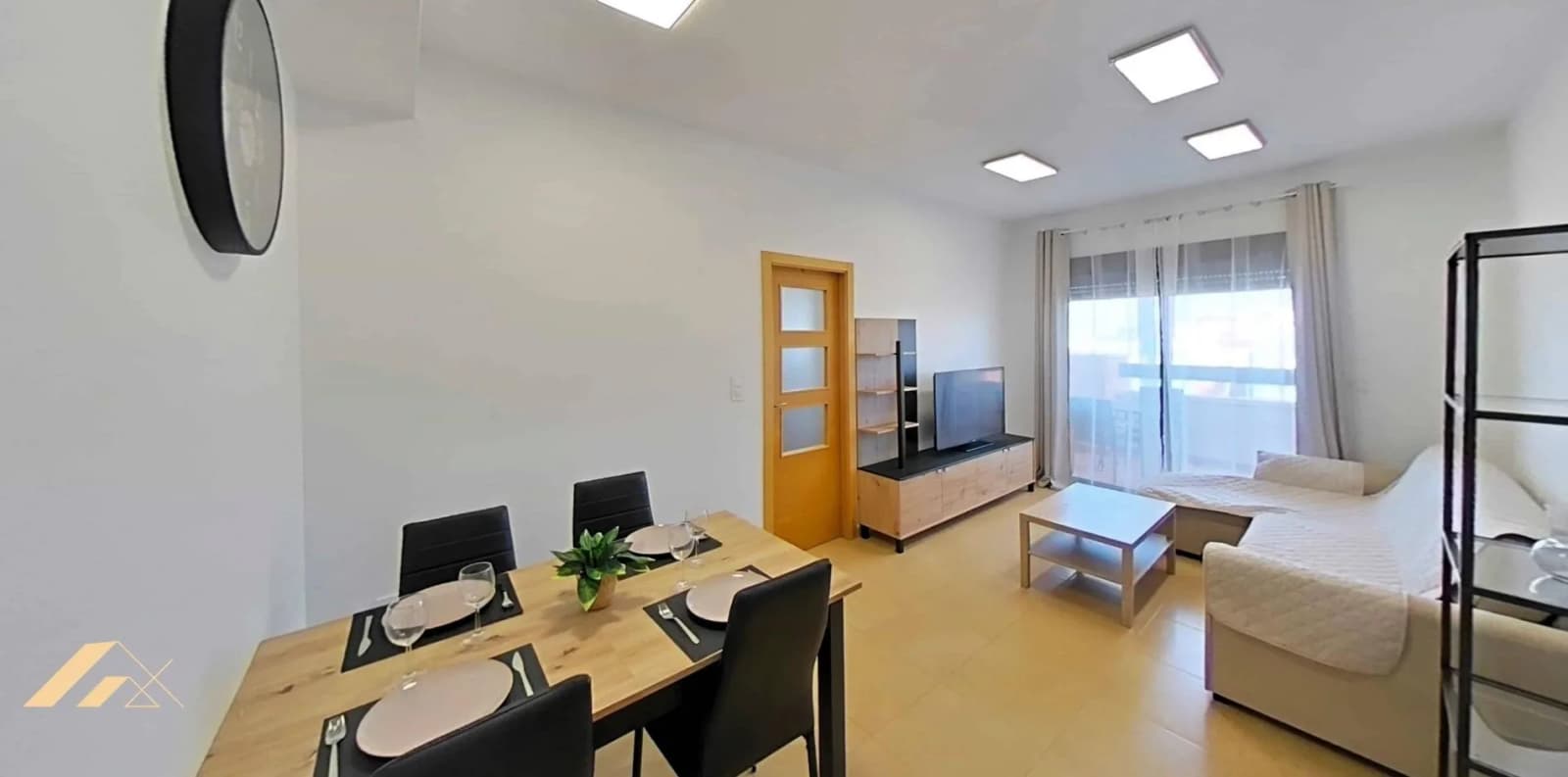Apartment de 2 chambres à vendre à Orihuela Costa, Alicante - Image 8