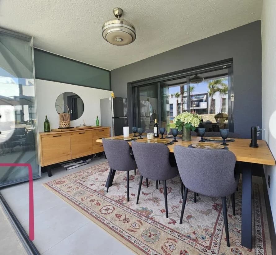 Apartment de 2 chambres à vendre à Guardamar del Segura, Alicante