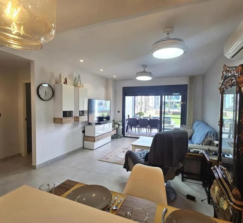 Apartment de 2 chambres à vendre à Guardamar del Segura, Alicante - Image 5