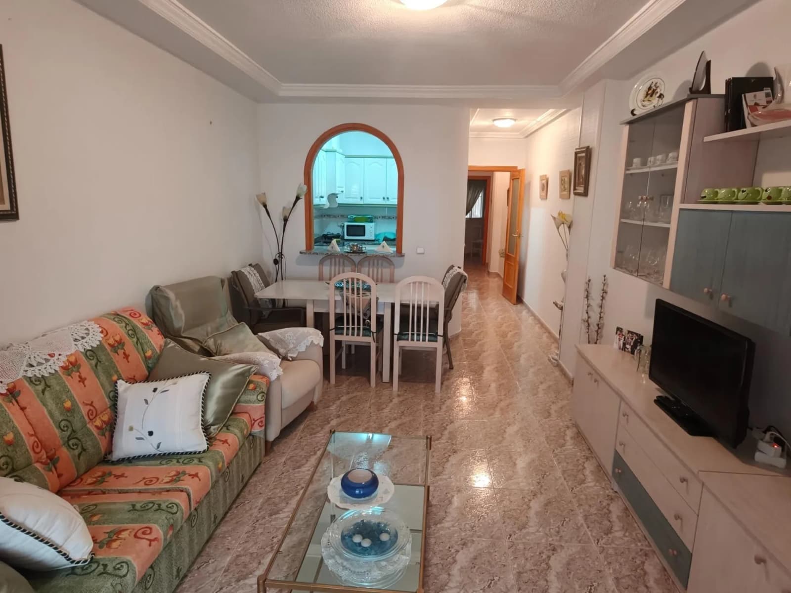 Apartment de 2 chambres à vendre à Torrevieja, Alicante - Image 3