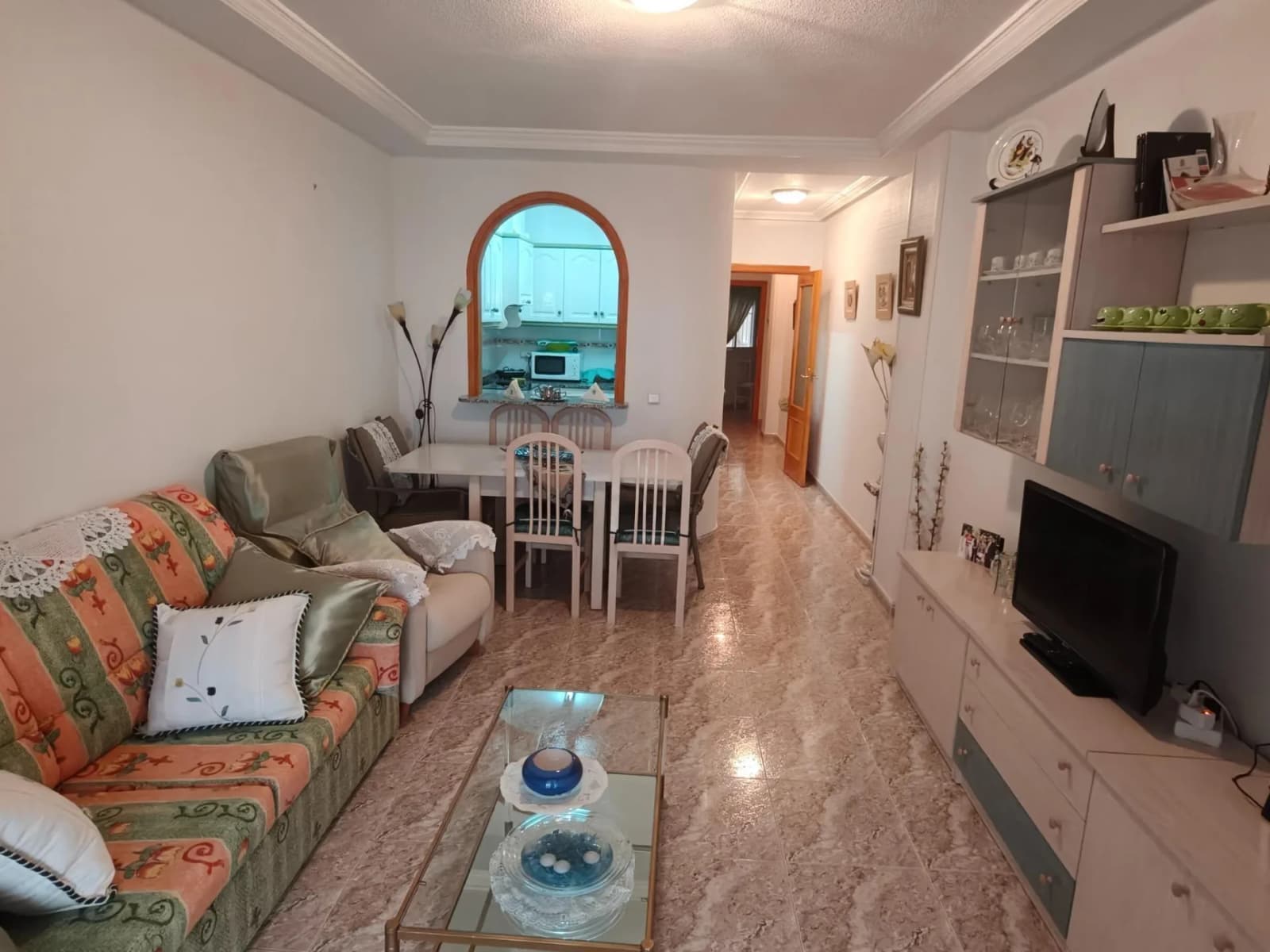 Apartment de 2 chambres à vendre à Torrevieja, Alicante - Image 4