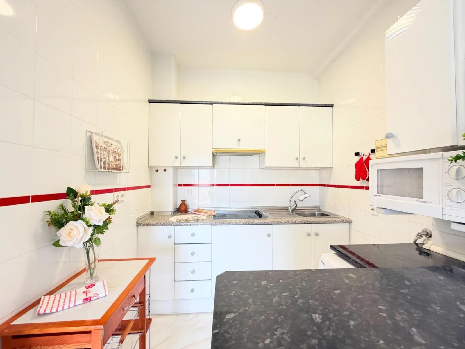 Apartment met 2 slaapkamers te koop in Orihuela Costa, Alicante - Image 3