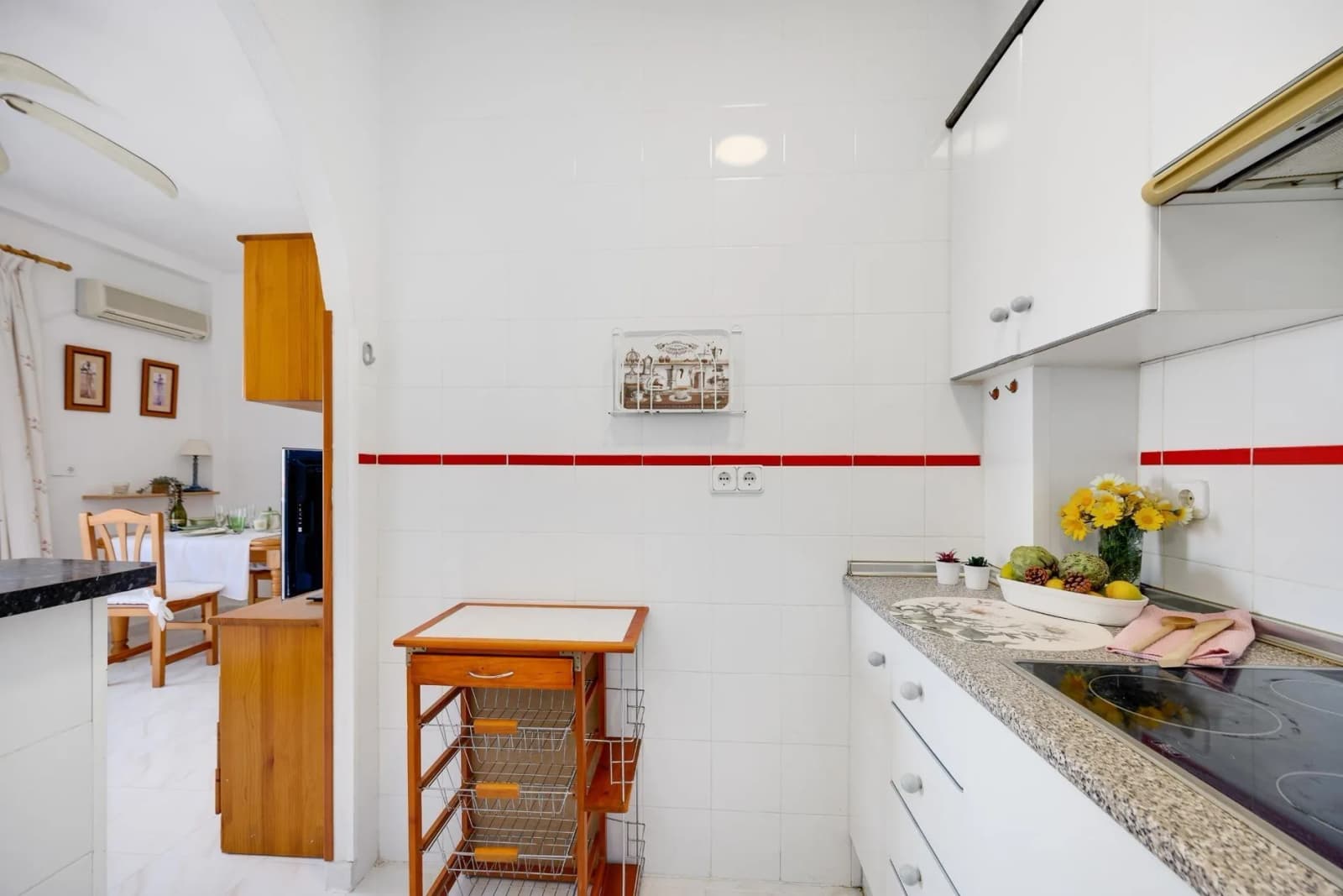 Apartment met 2 slaapkamers te koop in Orihuela Costa, Alicante - Image 5