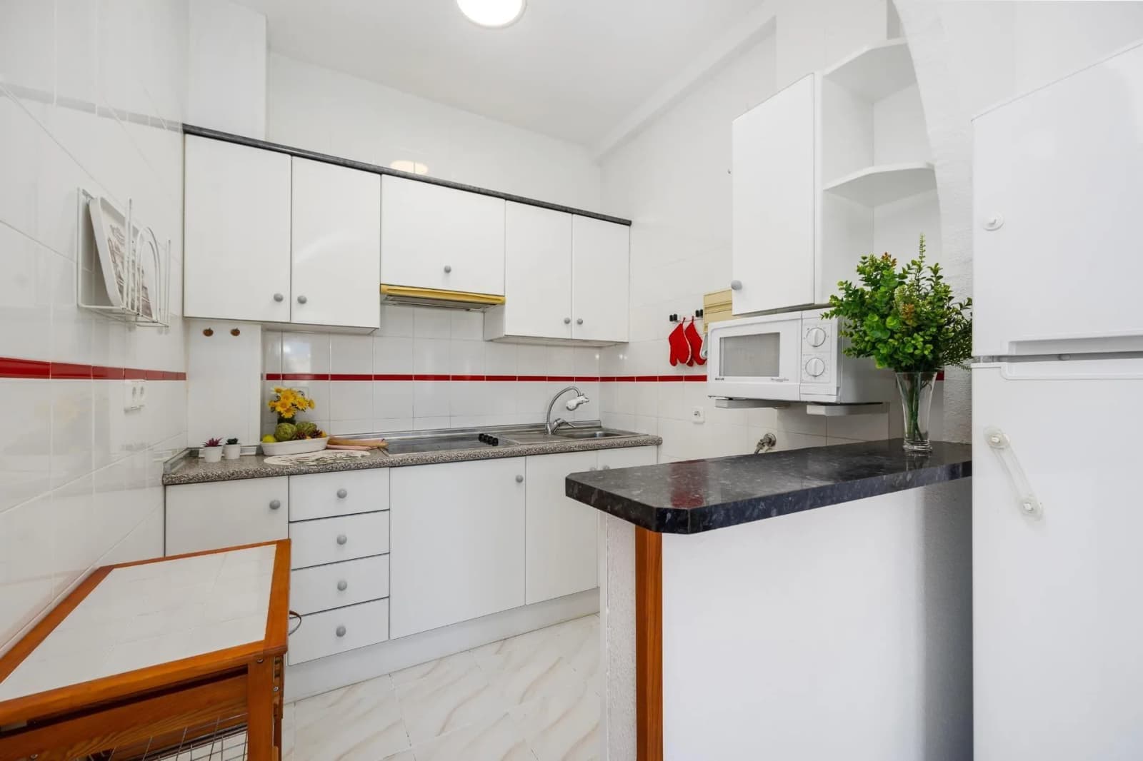 Apartment met 2 slaapkamers te koop in Orihuela Costa, Alicante - Image 7