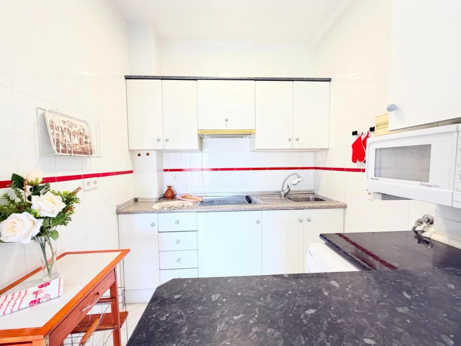 Apartment met 2 slaapkamers te koop in Orihuela Costa, Alicante - Image 8