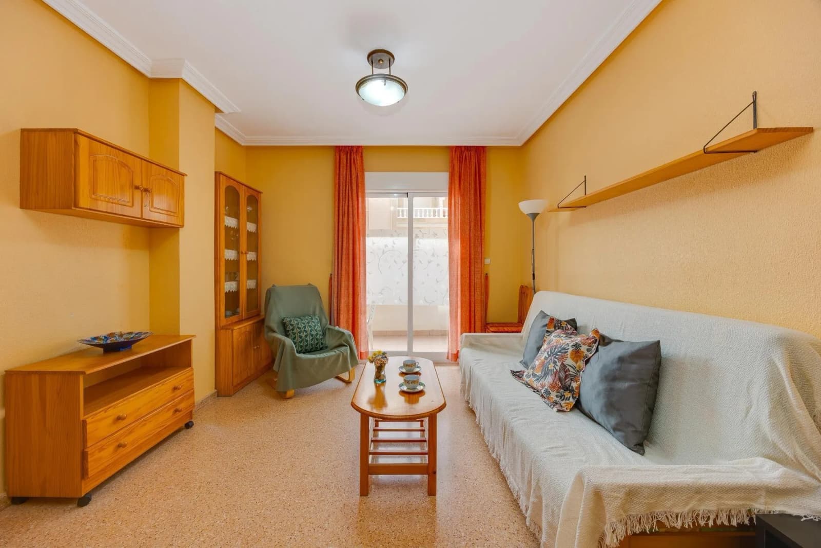 2 Bedroom Apartment for Sale in Torrevieja, Alicante - Image 9