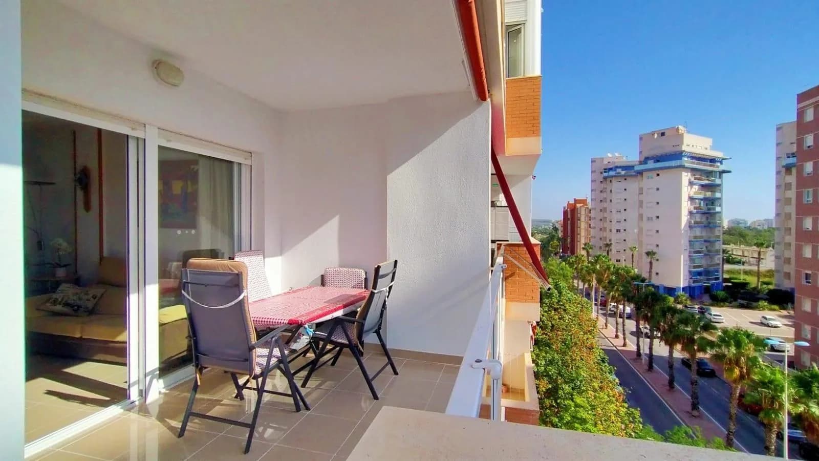 3 Bedroom Apartment for Sale in Torrevieja, Alicante