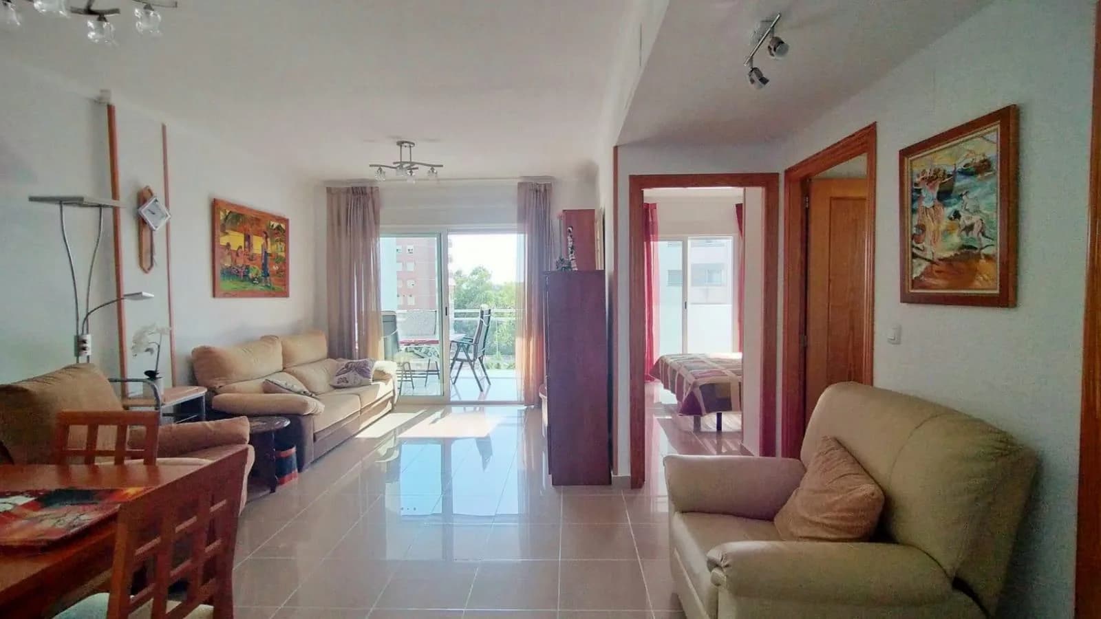 3 Bedroom Apartment for Sale in Torrevieja, Alicante - Image 5