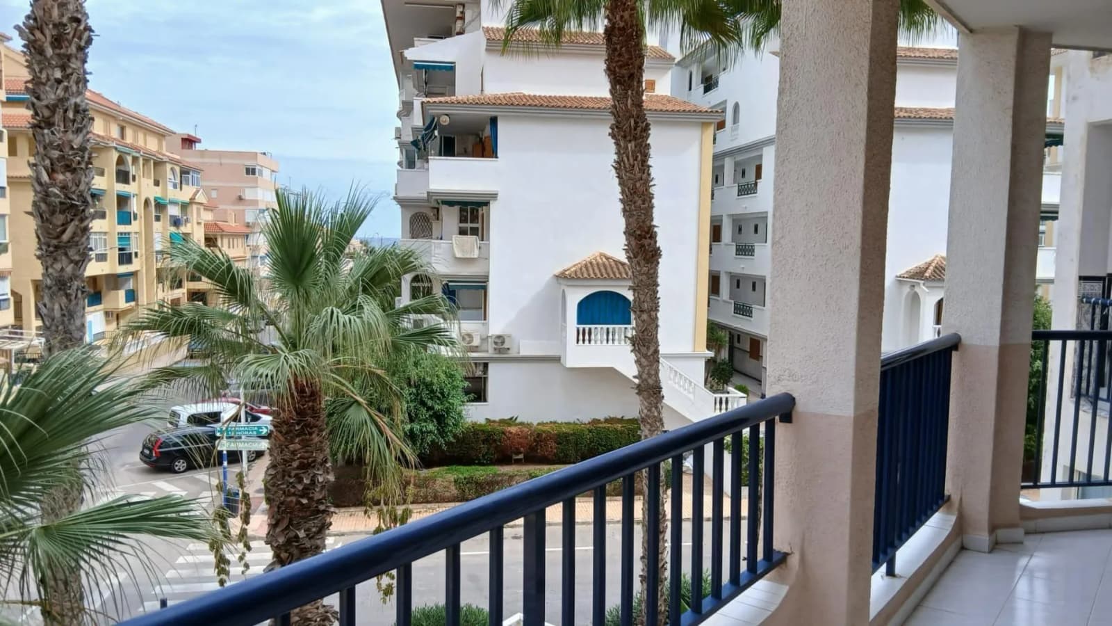 Apartment met 2 slaapkamers te koop in Torrevieja, Alicante - Image 2