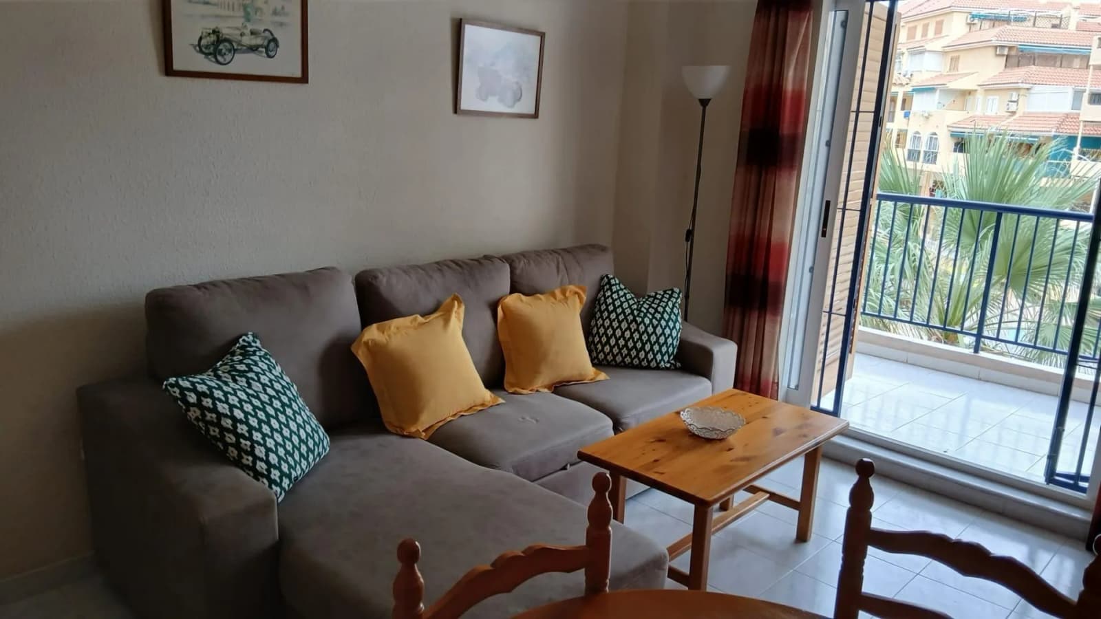 Apartment met 2 slaapkamers te koop in Torrevieja, Alicante - Image 4