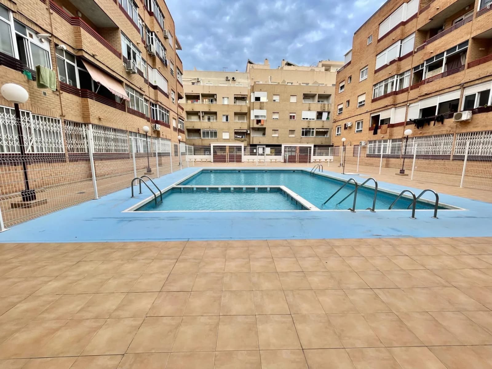 Apartment de 1 chambres à vendre à Torrevieja, Alicante