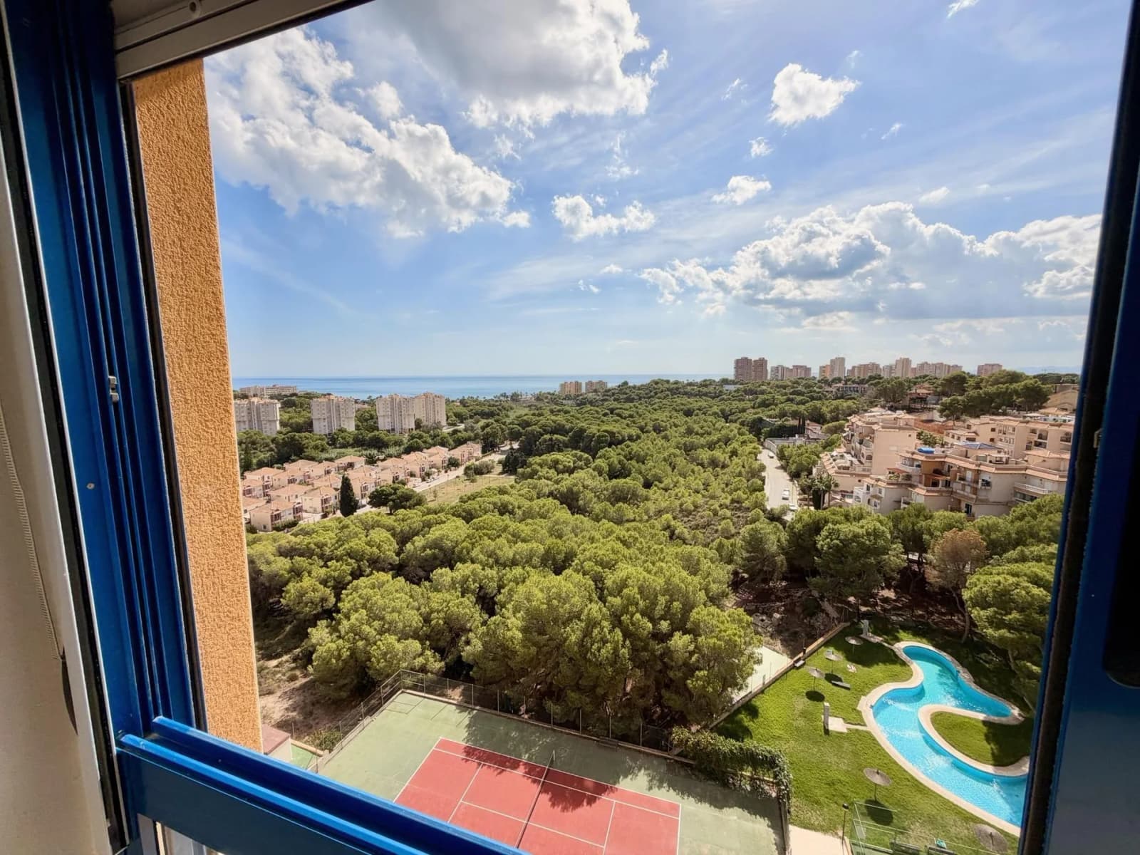 Duplex de 3 chambres à vendre à Orihuela Costa, Alicante - Image 5