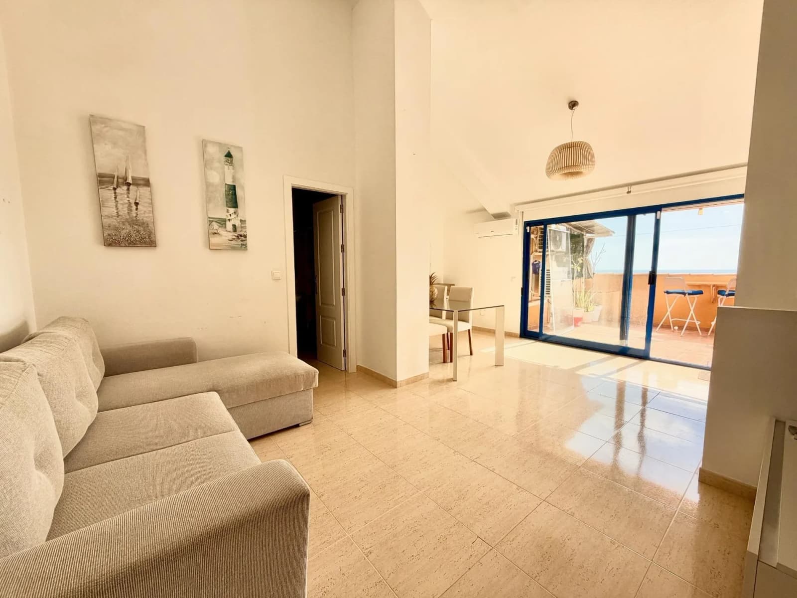 Duplex de 3 chambres à vendre à Orihuela Costa, Alicante - Image 6