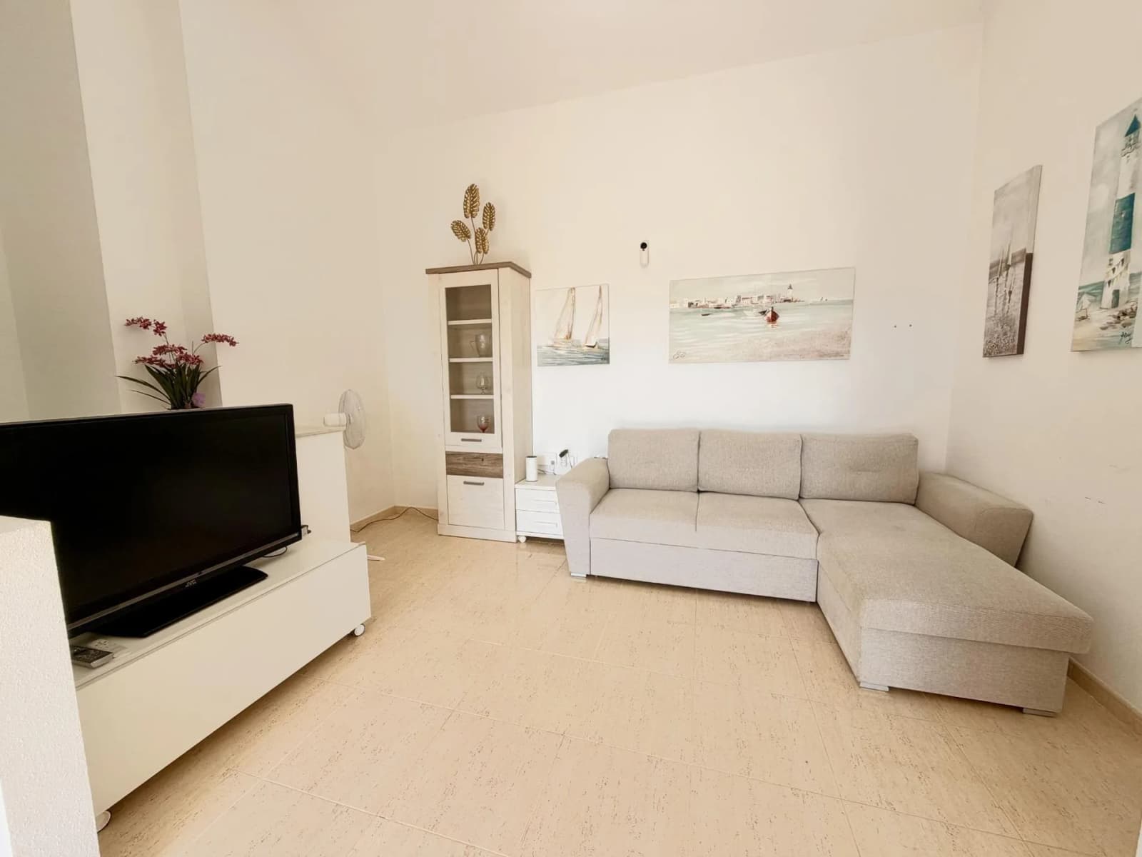 Duplex de 3 chambres à vendre à Orihuela Costa, Alicante - Image 7