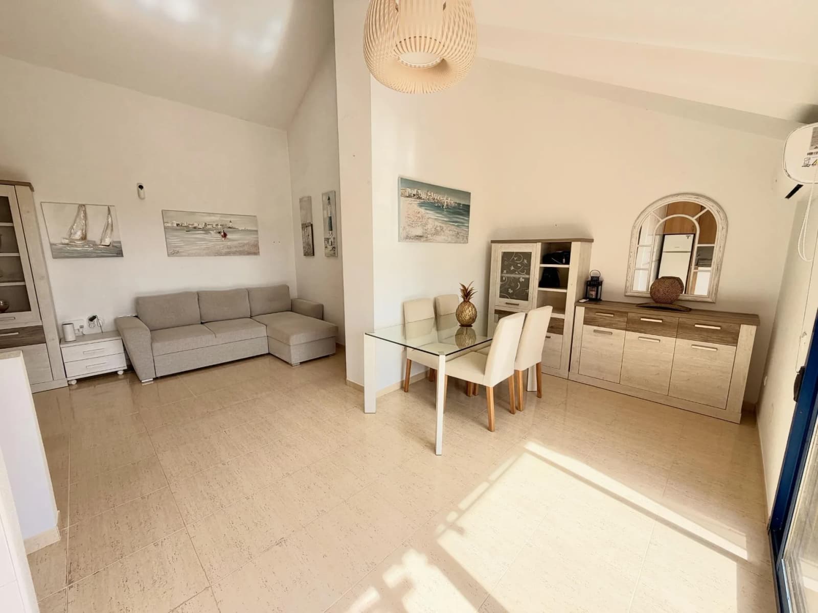 Duplex de 3 chambres à vendre à Orihuela Costa, Alicante - Image 8