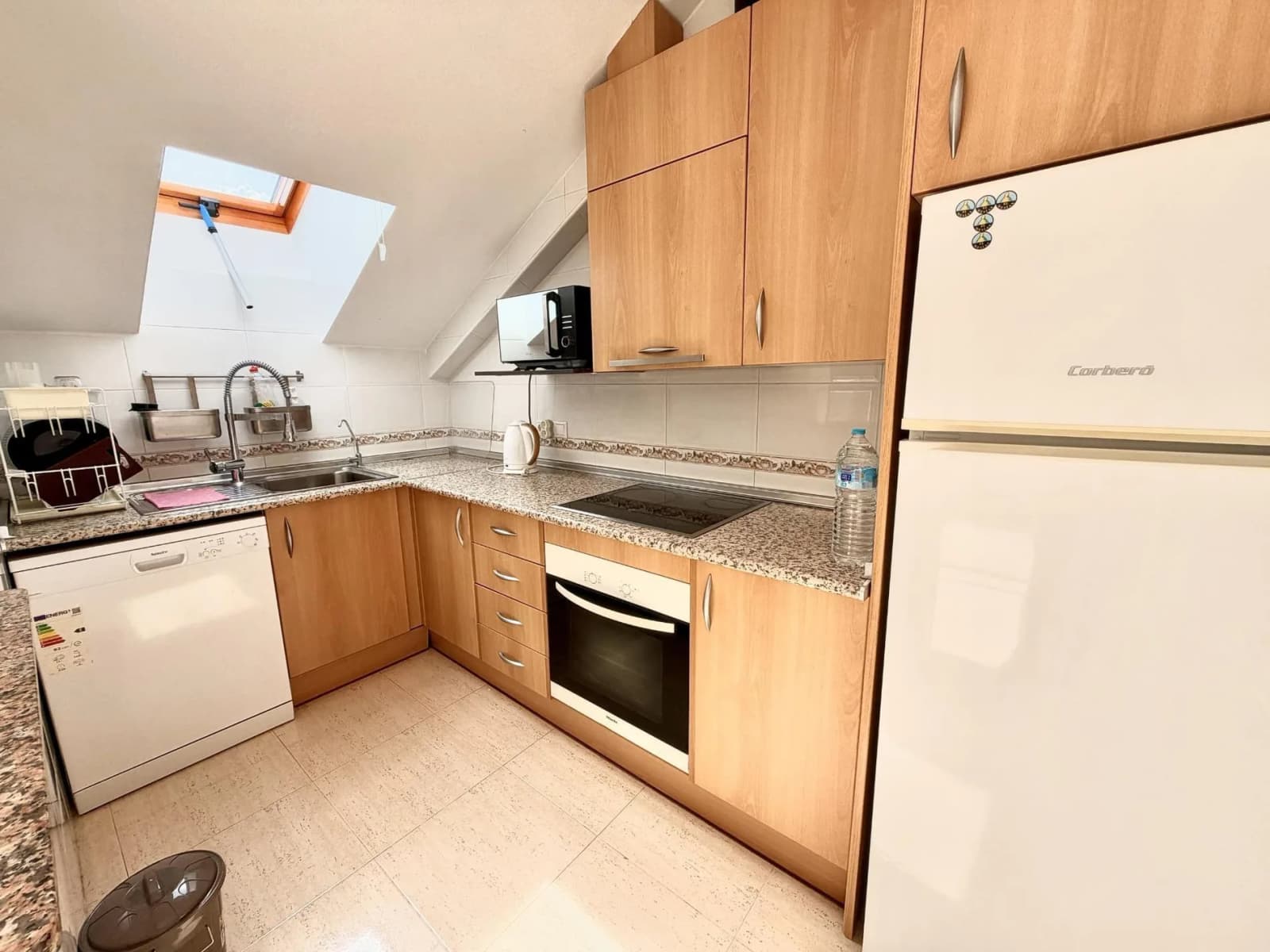Duplex de 3 chambres à vendre à Orihuela Costa, Alicante - Image 9