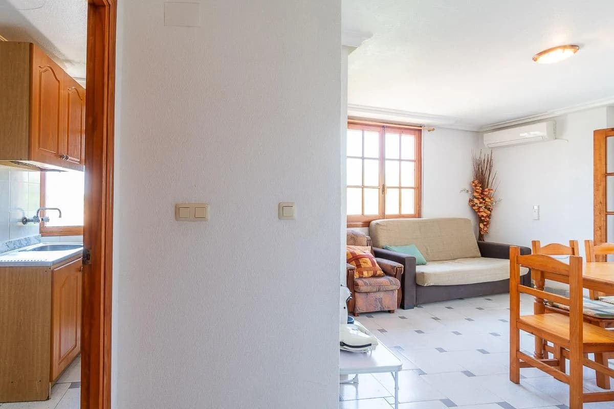 Apartment de 1 chambres à vendre à Torrevieja, Alicante - Image 6