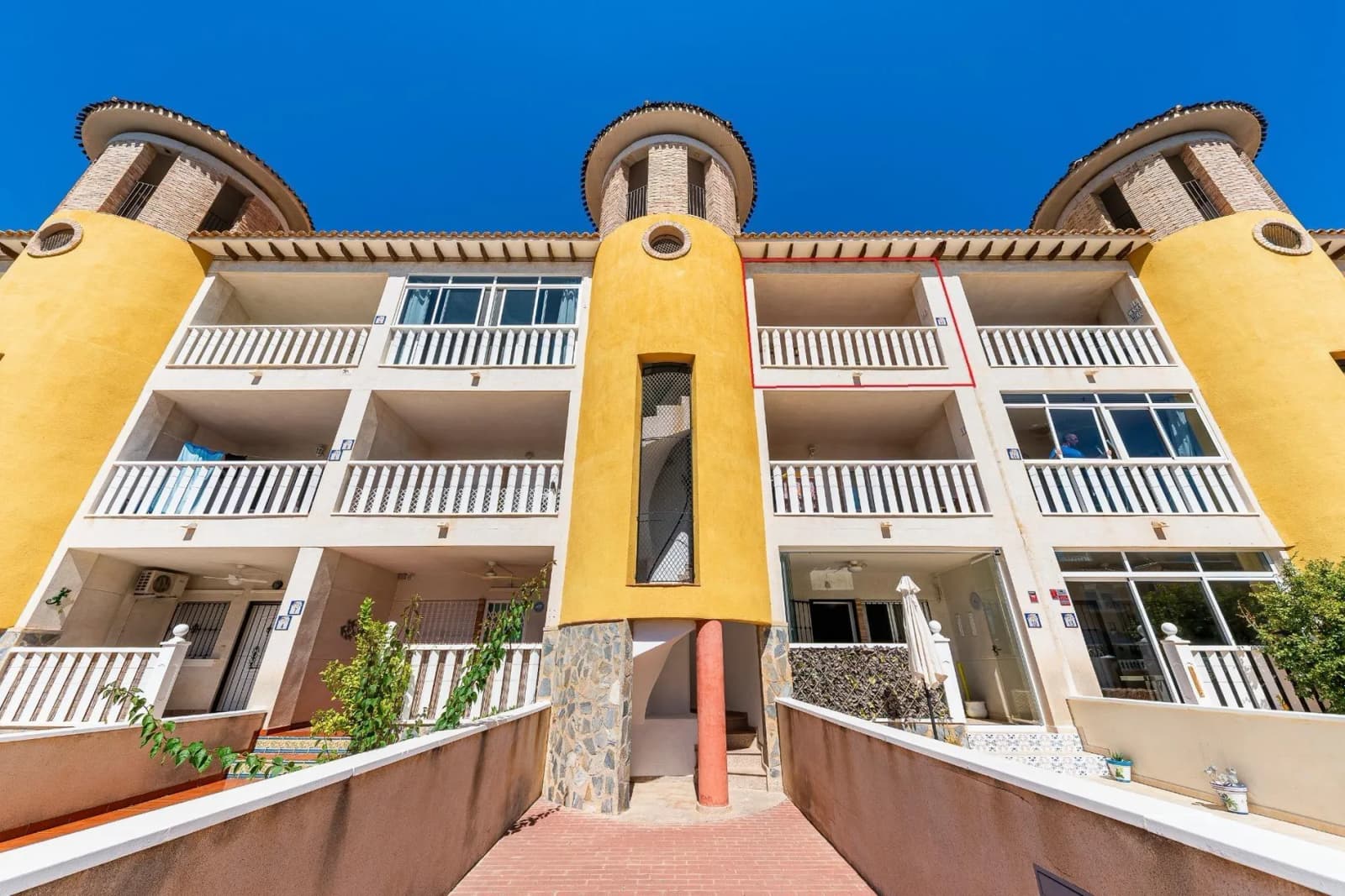 Villa de 2 chambres à vendre à Orihuela Costa, Alicante - Image 2