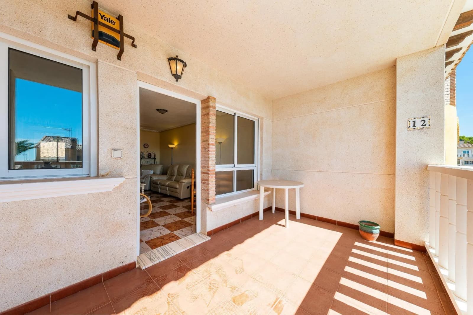 Villa de 2 chambres à vendre à Orihuela Costa, Alicante - Image 3