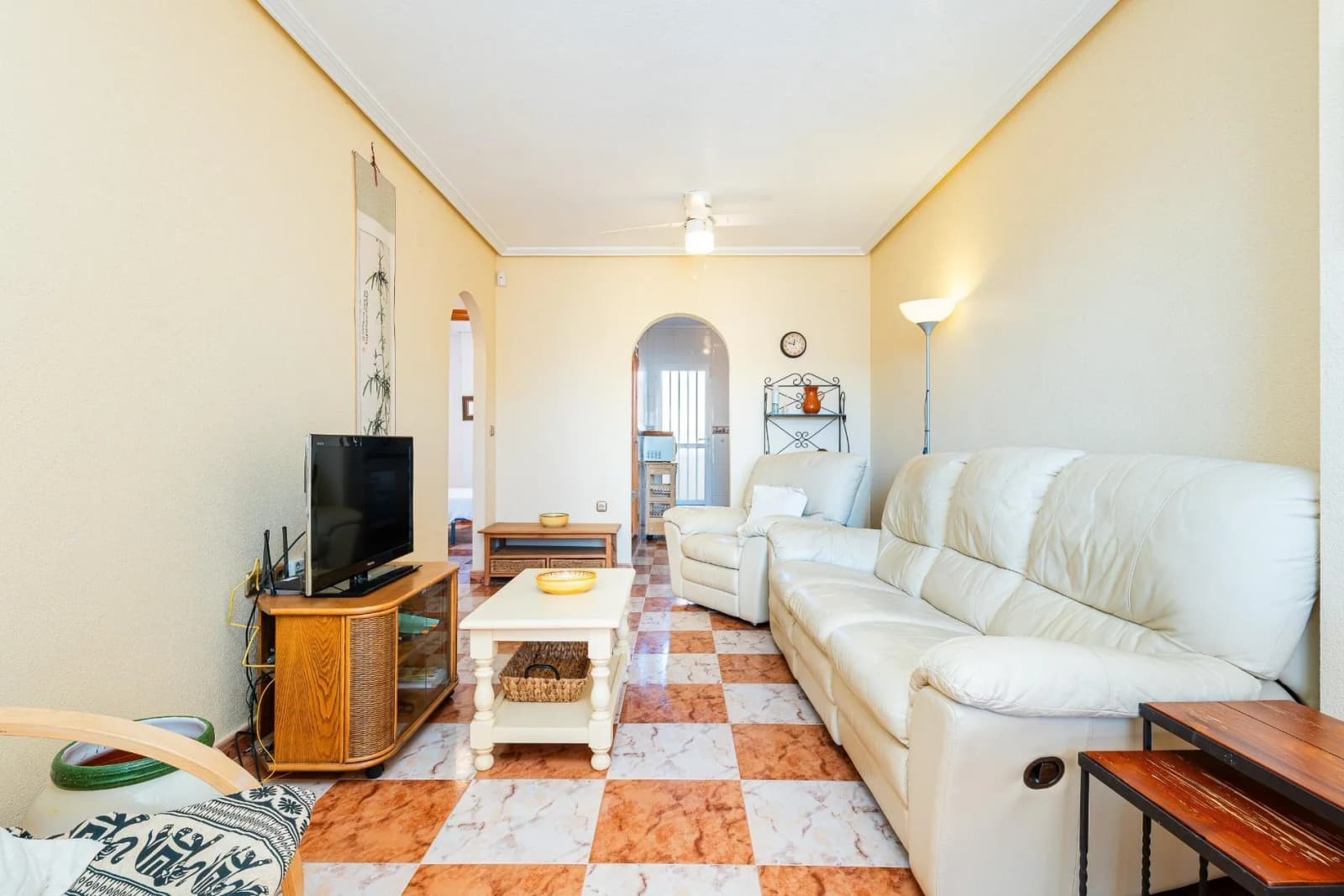 Villa de 2 chambres à vendre à Orihuela Costa, Alicante - Image 4