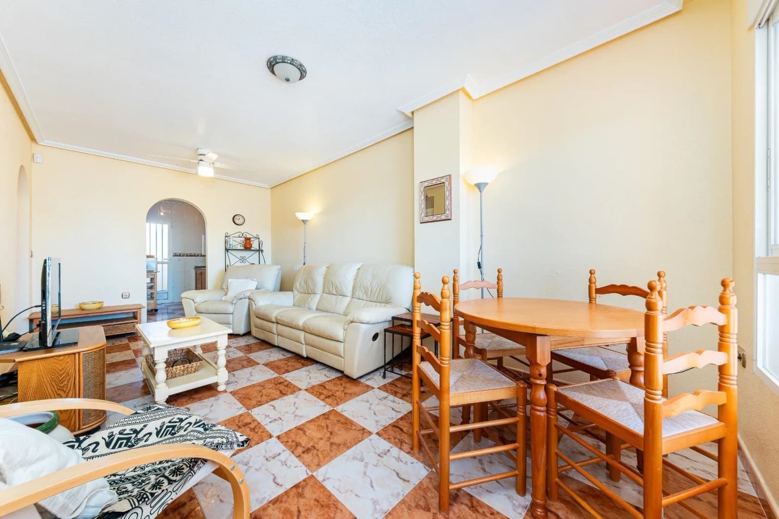 Villa de 2 chambres à vendre à Orihuela Costa, Alicante - Image 5