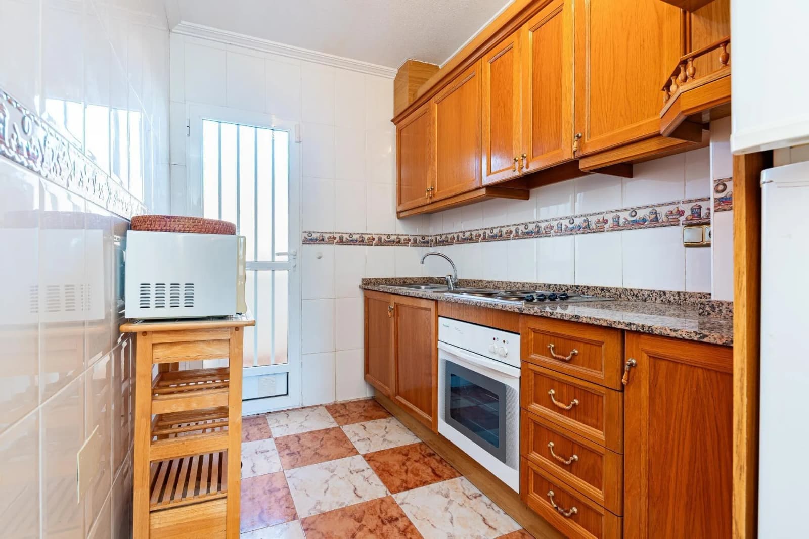 Villa de 2 chambres à vendre à Orihuela Costa, Alicante - Image 6