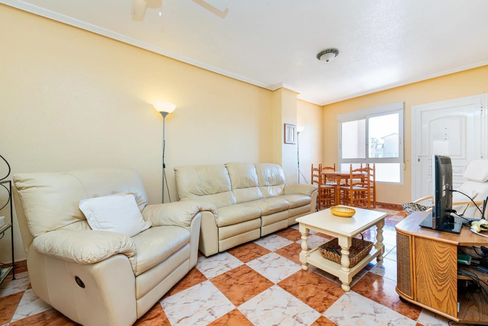 Villa de 2 chambres à vendre à Orihuela Costa, Alicante - Image 9
