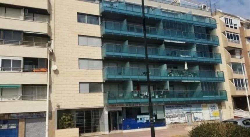 Apartment de 3 chambres à vendre à Torrevieja, Alicante