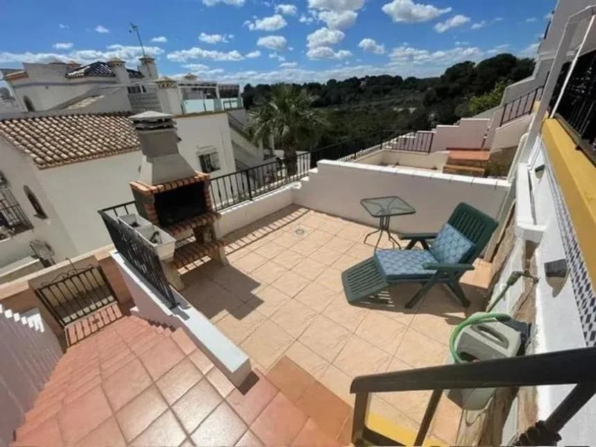 Villa de 2 chambres à vendre à Orihuela Costa, Alicante - Image 3