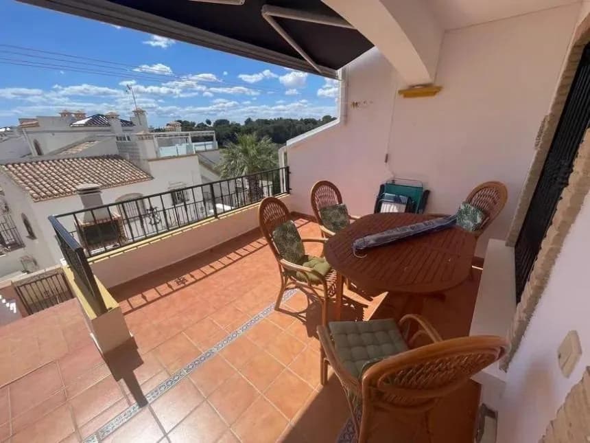 Villa de 2 chambres à vendre à Orihuela Costa, Alicante - Image 5
