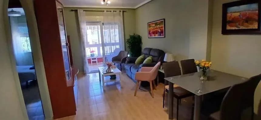 Apartment de 2 chambres à vendre à Torrevieja, Alicante