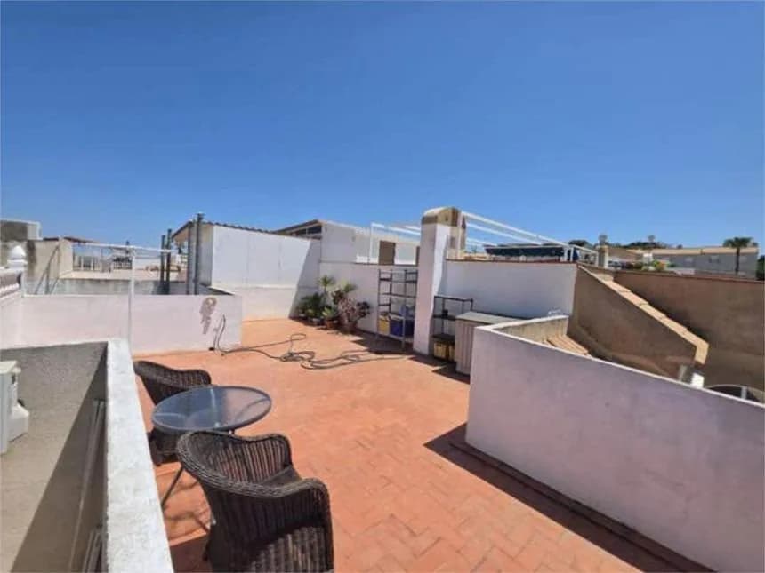 Apartment de 2 chambres à vendre à Torrevieja, Alicante - Image 8