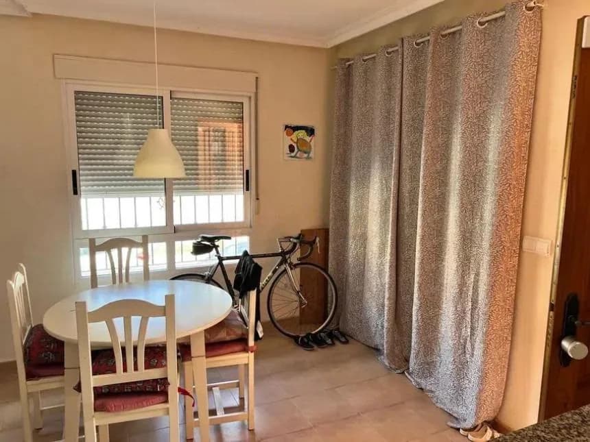 Bungalow de 2 chambres à vendre à Orihuela, Alicante