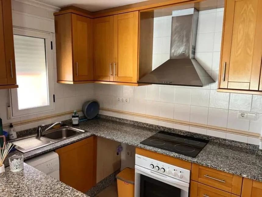 Bungalow de 2 chambres à vendre à Orihuela, Alicante - Image 4