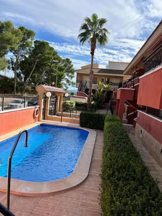 Bungalow de 2 chambres à vendre à Orihuela, Alicante - Image 6