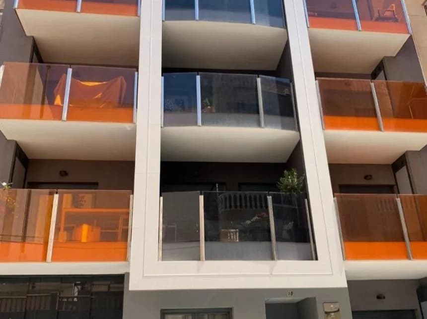 Apartment de 2 chambres à vendre à Torrevieja, Alicante