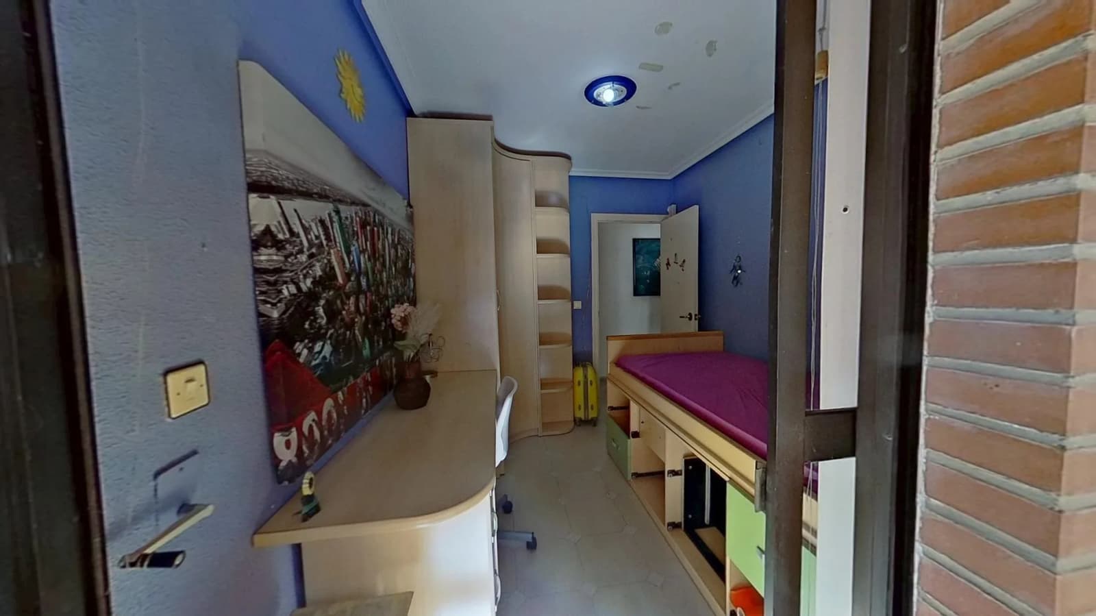 Apartment de 4 chambres à vendre à Torrevieja, Alicante - Image 7