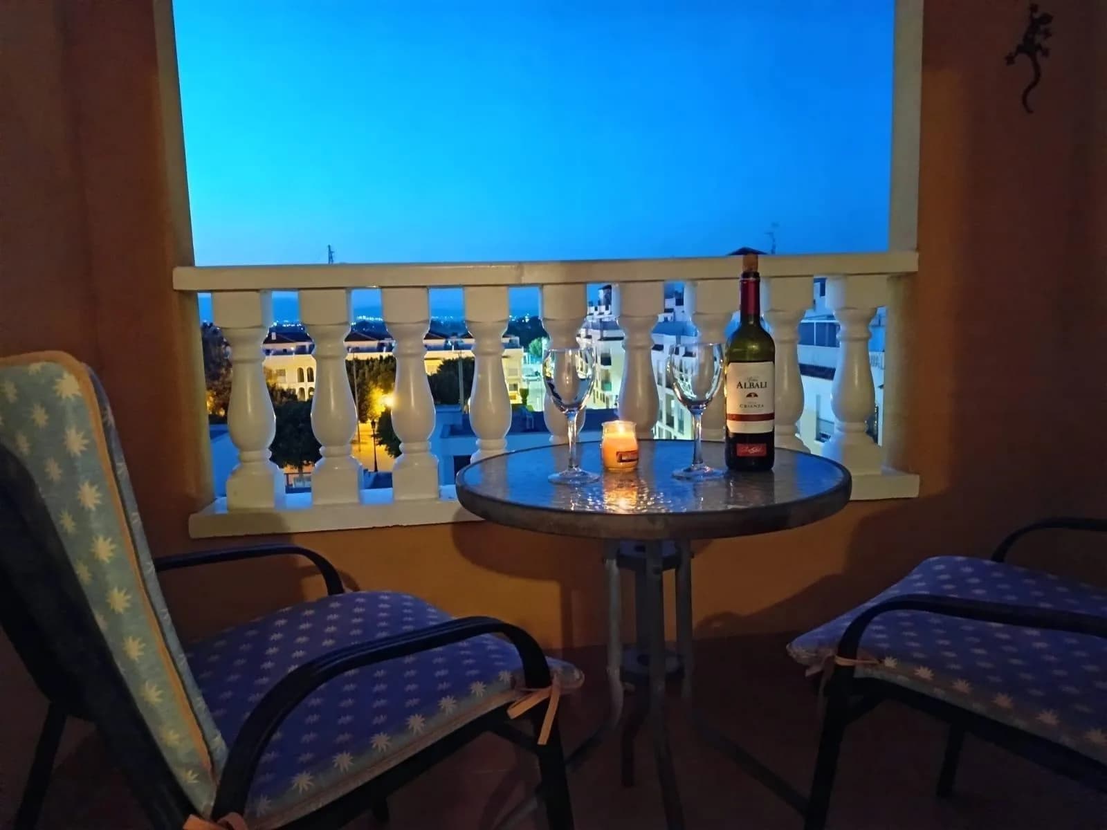 Apartment mit 2 Schlafzimmern zu verkaufen in Formentera del Segura, Alicante