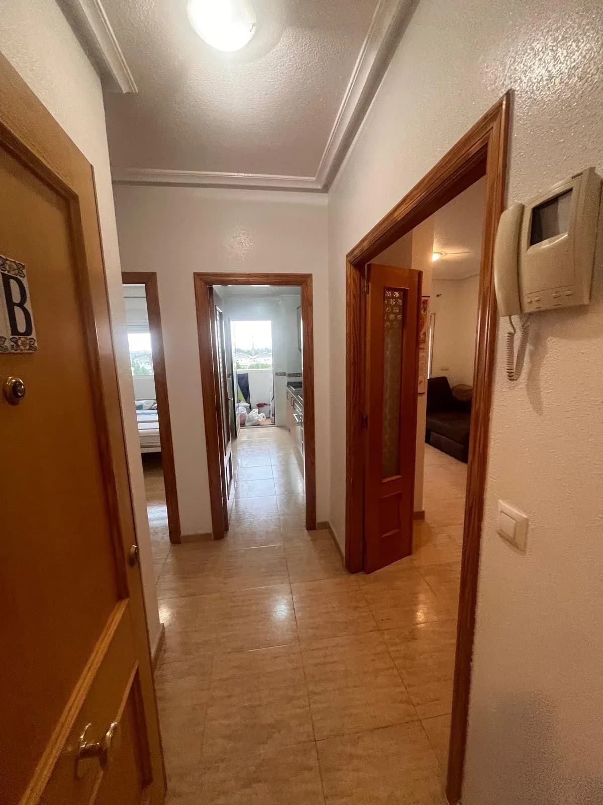 Apartment mit 2 Schlafzimmern zu verkaufen in Formentera del Segura, Alicante - Image 2