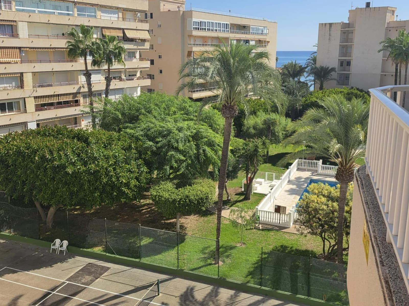 Apartment de 2 chambres à vendre à Torrevieja, Alicante