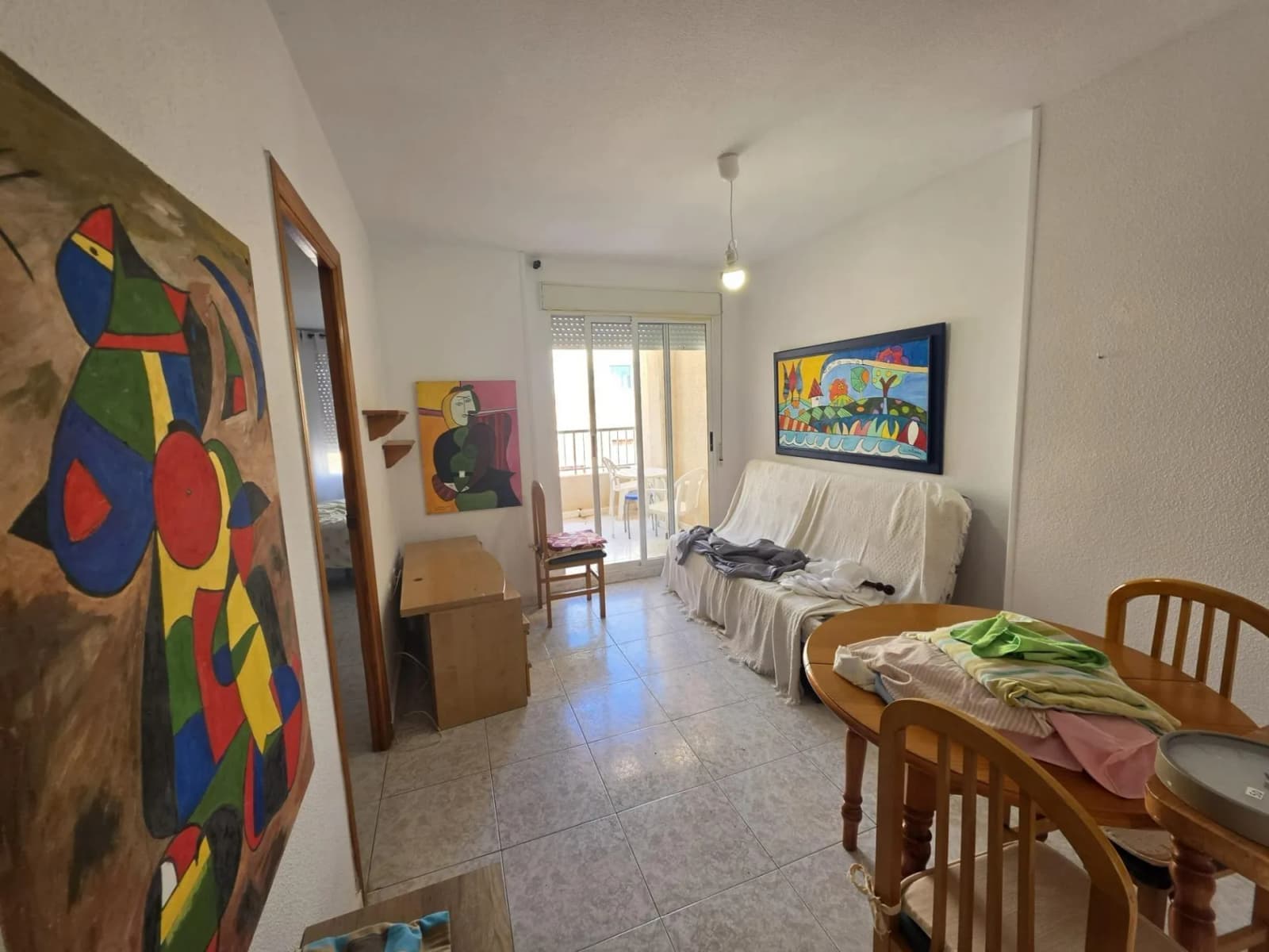 Apartment de 2 chambres à vendre à Torrevieja, Alicante - Image 3