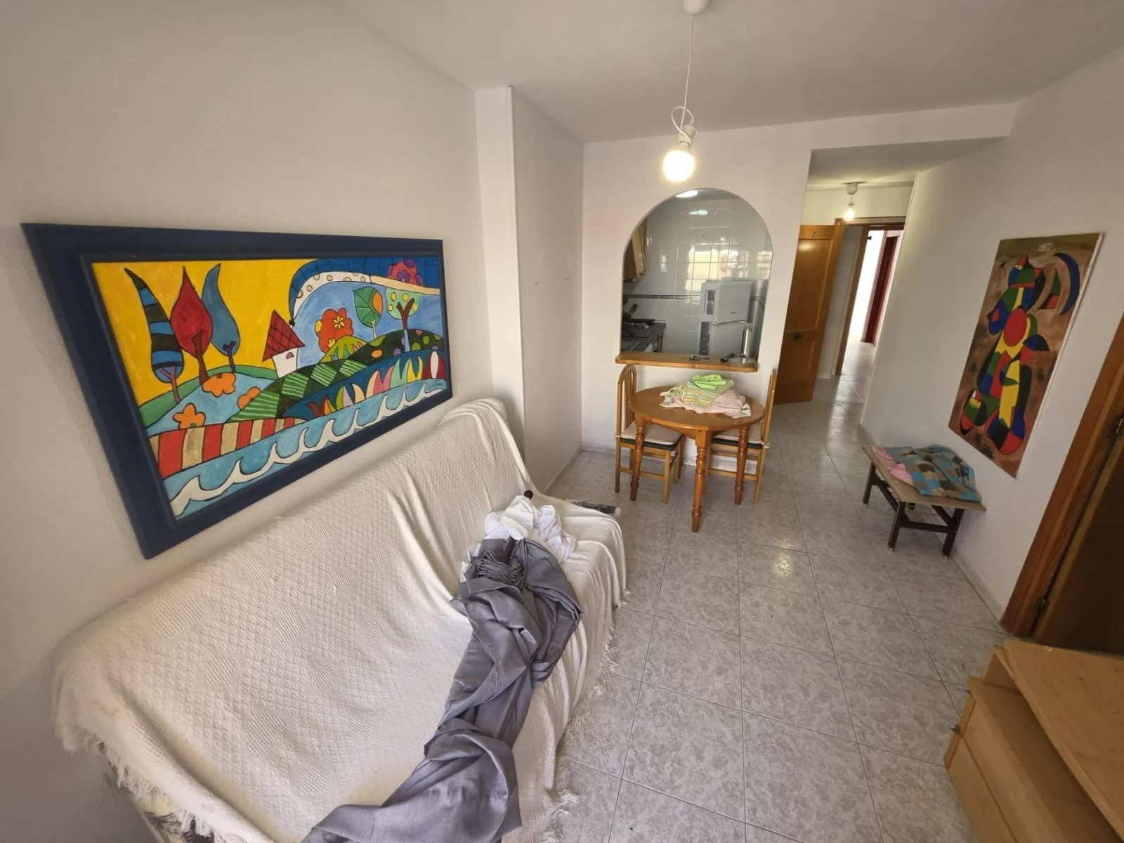 Apartment de 2 chambres à vendre à Torrevieja, Alicante - Image 4