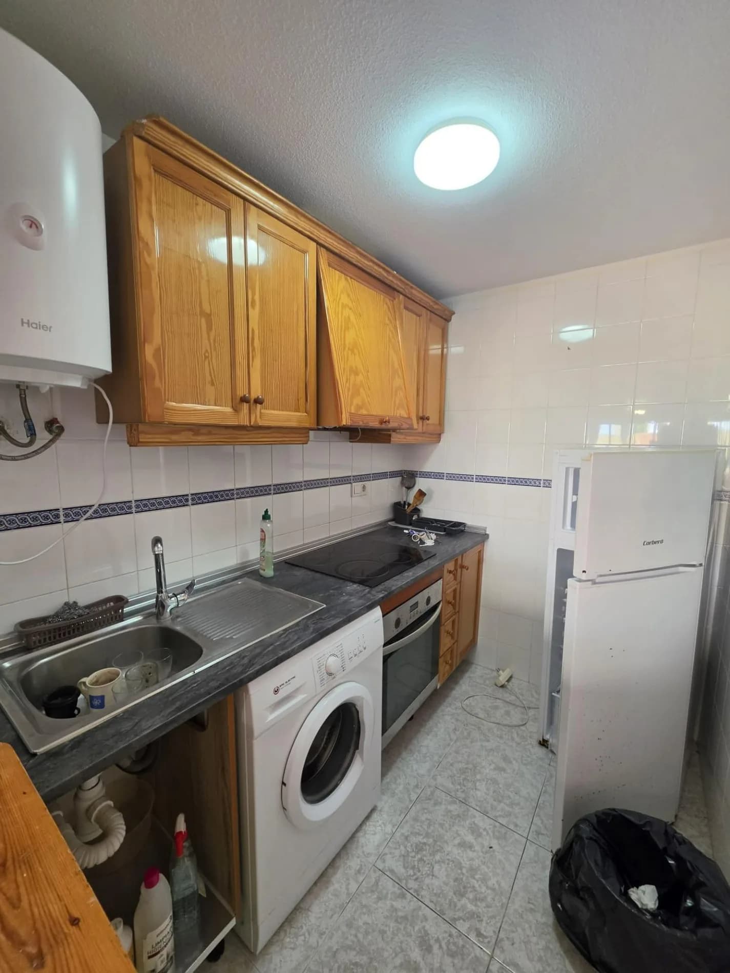 Apartment de 2 chambres à vendre à Torrevieja, Alicante - Image 7