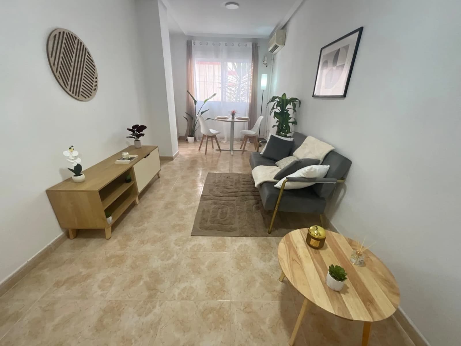 Apartment de 1 chambres à vendre à Torrevieja, Alicante
