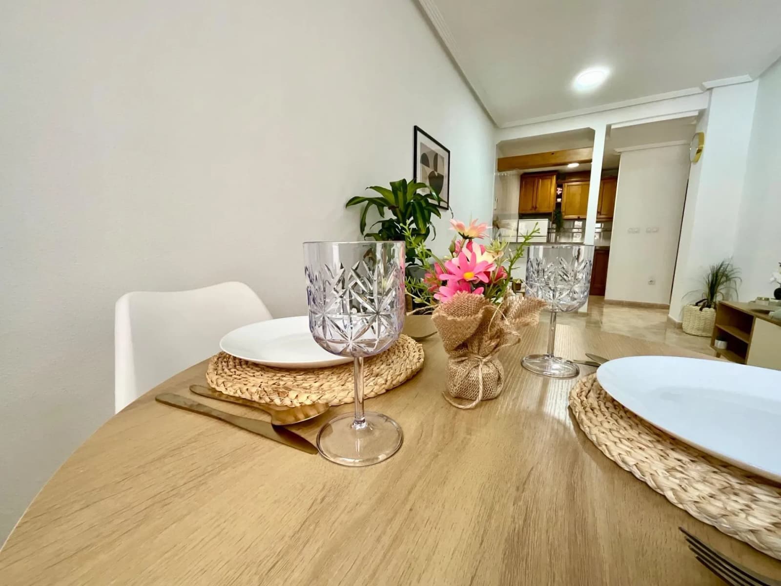 Apartment de 1 chambres à vendre à Torrevieja, Alicante - Image 2