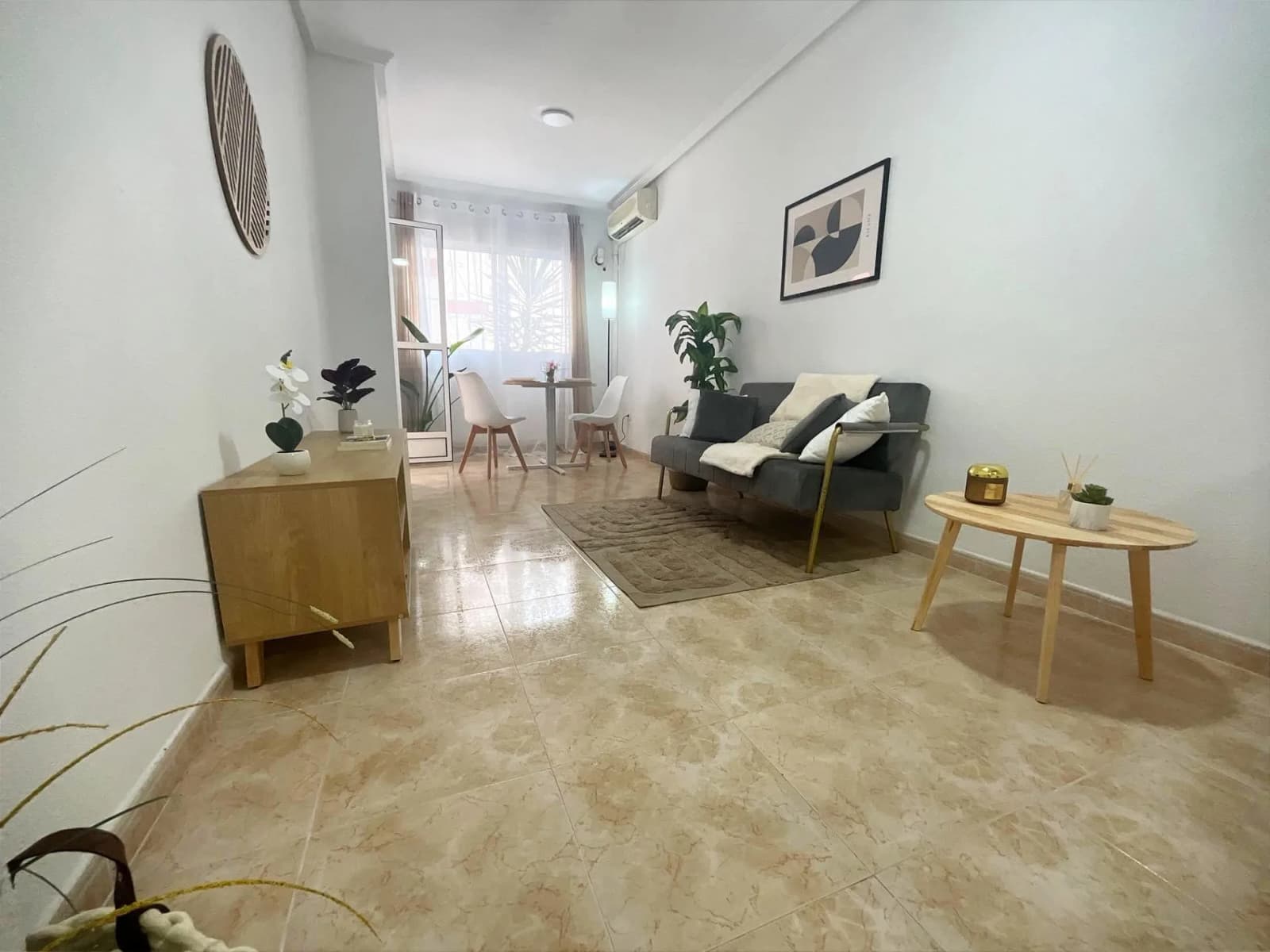 Apartment de 1 chambres à vendre à Torrevieja, Alicante - Image 4