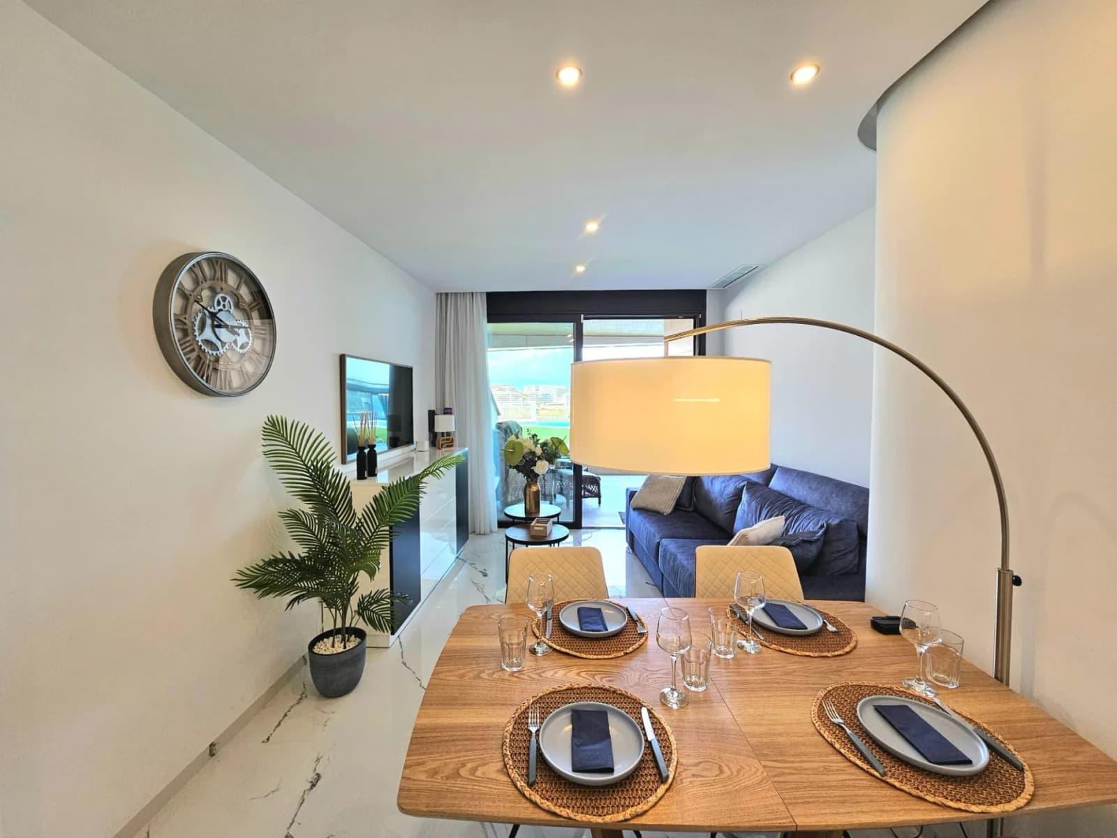 Apartment de 3 chambres à vendre à Gran alacant, Alicante