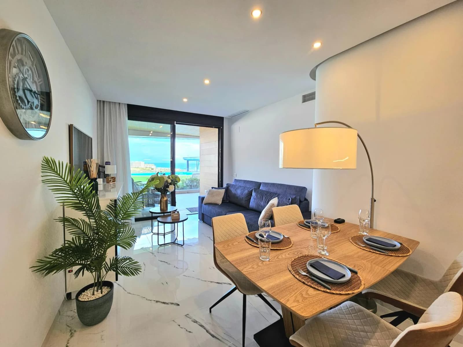 Apartment de 3 chambres à vendre à Gran alacant, Alicante - Image 2