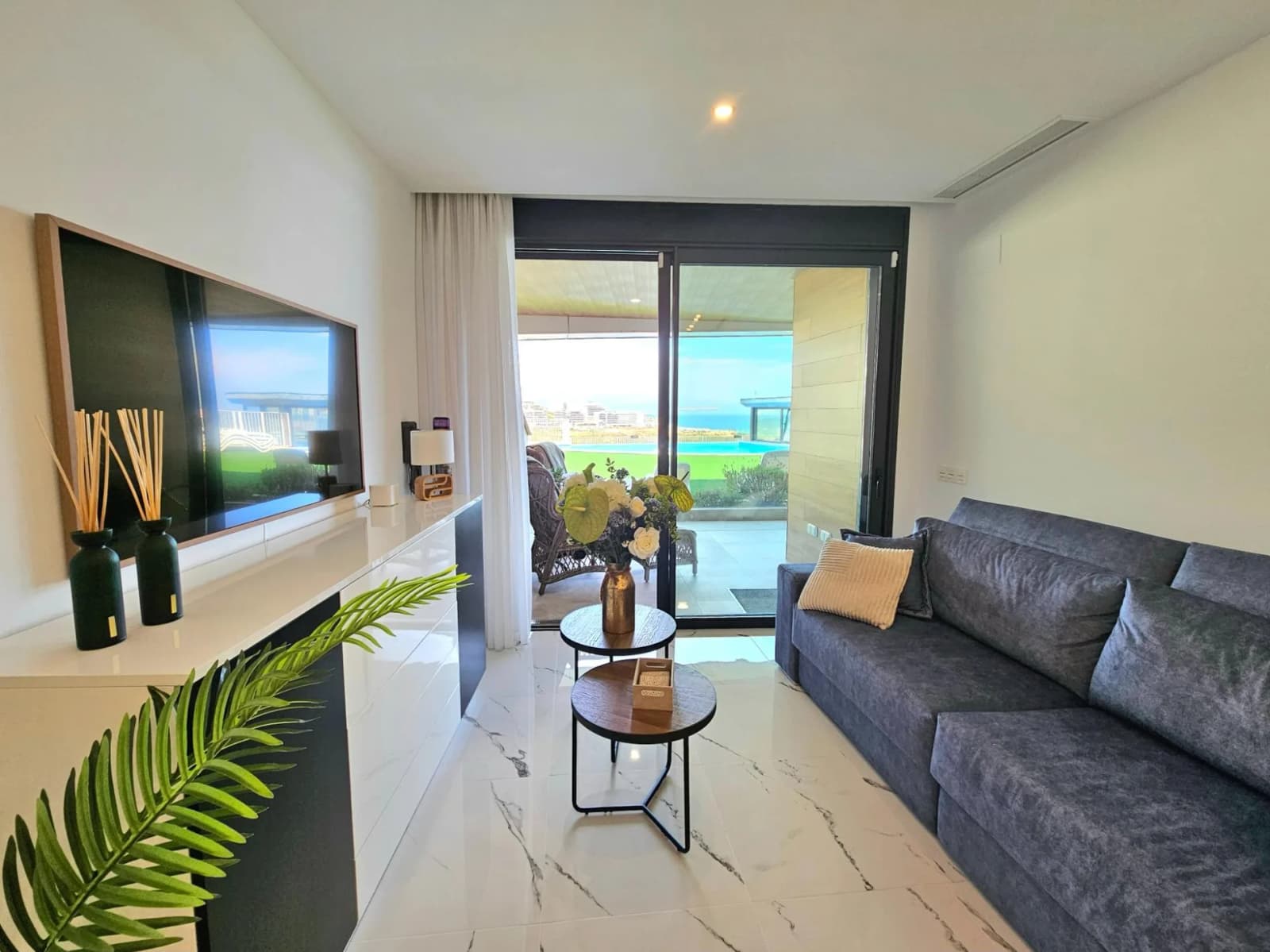 Apartment de 3 chambres à vendre à Gran alacant, Alicante - Image 7