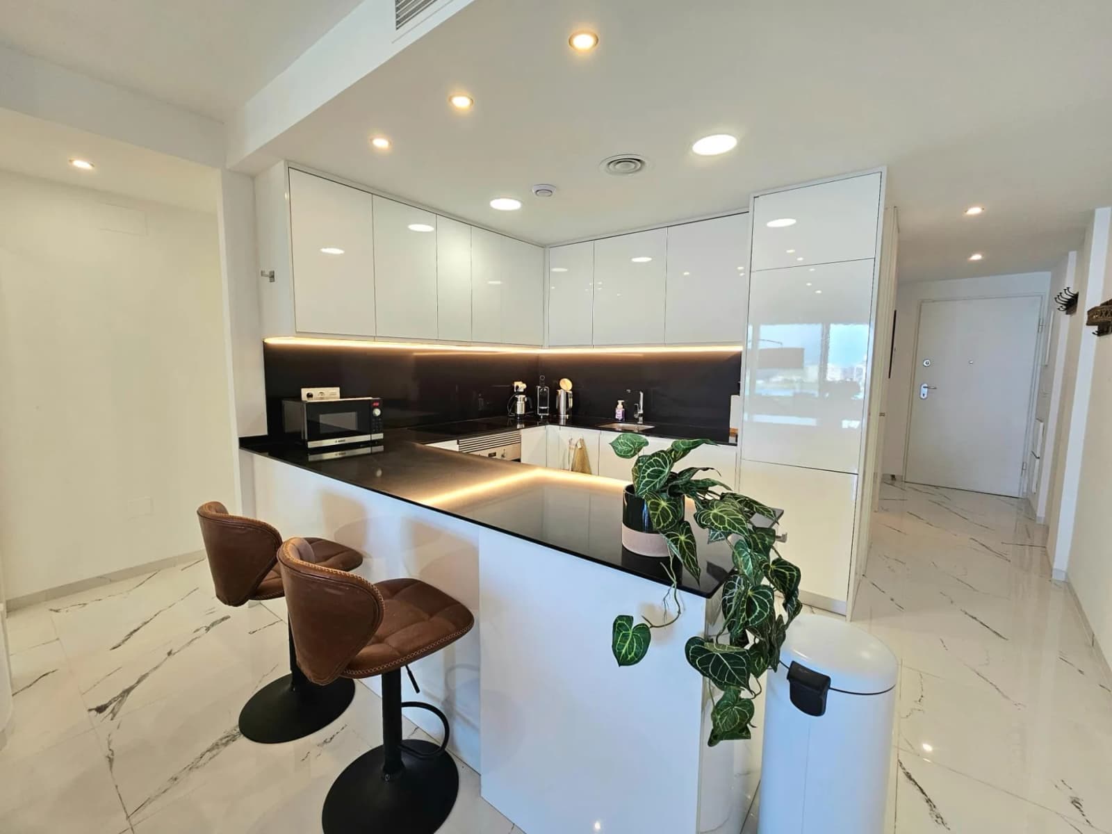 Apartment de 3 chambres à vendre à Gran alacant, Alicante - Image 8